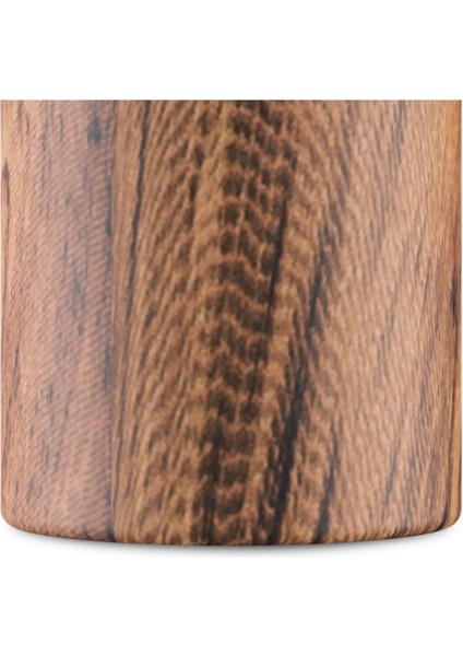 Clima Bottle Wood Sequoia Paslanmaz Çelik Termos 500 ml