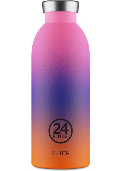 Clima Bottle Sundown Paslanmaz Çelik Termos 500 ml