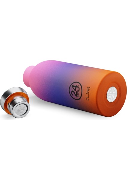 Clima Bottle Sundown Paslanmaz Çelik Termos 500 ml