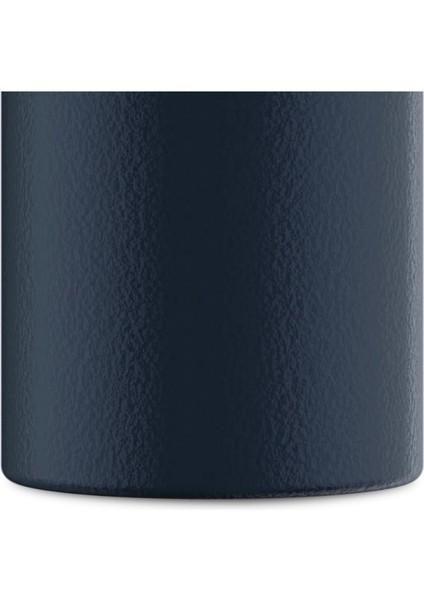 Clima Bottle Rustic Deep Blue Paslanmaz Çelik Termos 850 ml