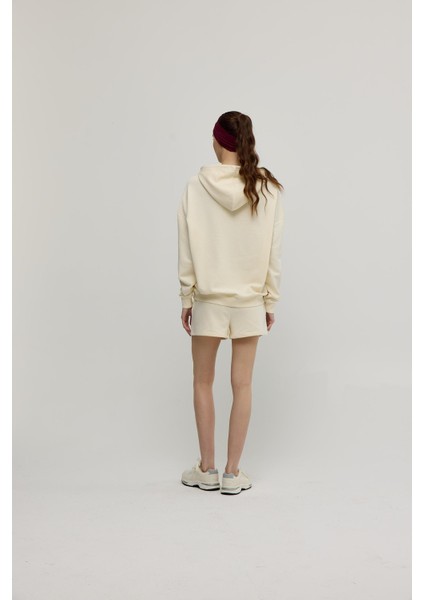 Kadın Vanilya Nyc Baskılı Sweatshirt indirimleri