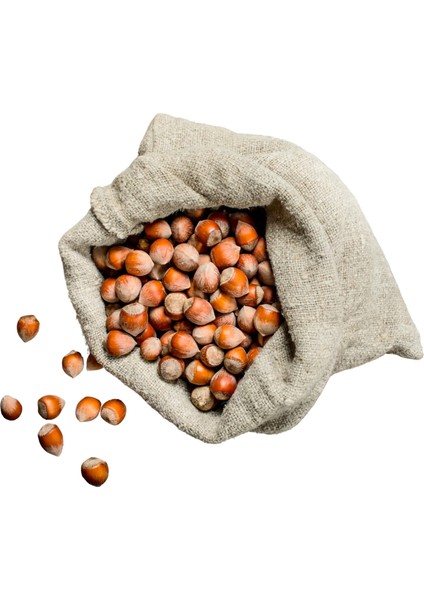 FKB KABUKLU FINDIK 1KG DÖKME ( 2025 MAHSULU )