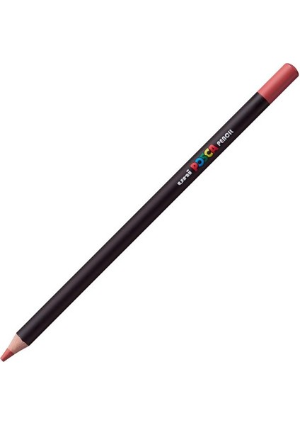 Posca Pencıl Boya Kalemi Koyu Kırmızı KPE-200