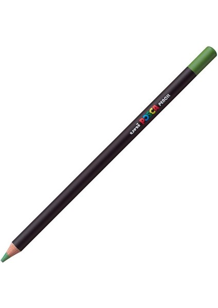 Posca Pencıl Boya Kalemi Yeşil KPE-200
