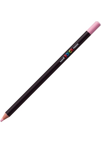 Posca Pencıl Boya Kalemi Açık Pembe KPE-200