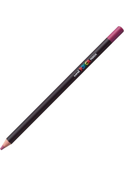 Posca Pencıl Boya Kalemi Fuşya KPE-200