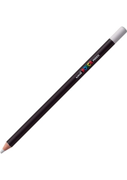 Posca Pencıl Boya Kalemi Açık Gri KPE-200