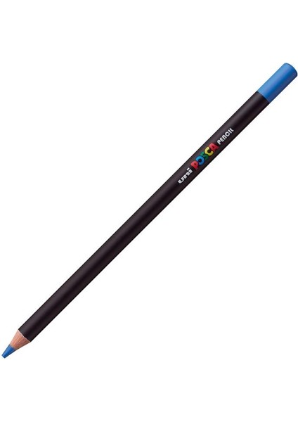 Posca Pencıl Boya Kalemi Mavi KPE-200