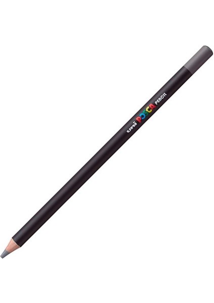Posca Pencıl Boya Kalemi Koyu Gri KPE-200