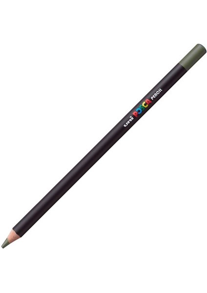 Posca Pencıl Boya Kalemi Haki Yeşili KPE-200