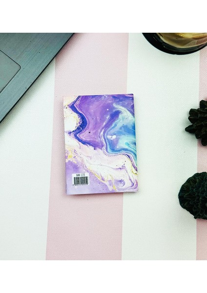 Hayallerinin Peşinden Git Tasarımlı Sert Kapaklı Mini Defter modelleri