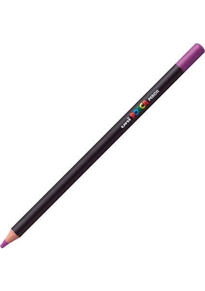 Posca Pencıl Boya Kalemi Eflatun KPE-200