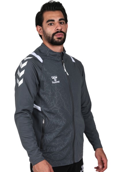 Dream Kamp Eşofman Üstü Antrasit