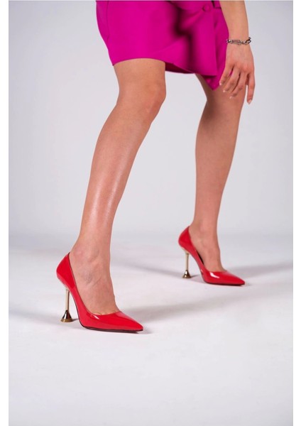 Kadın Moda Özel Topuklu Tasarım Ayakkabı Stiletto Şık ve Zarif Abiye Ayakkabı fiyatları