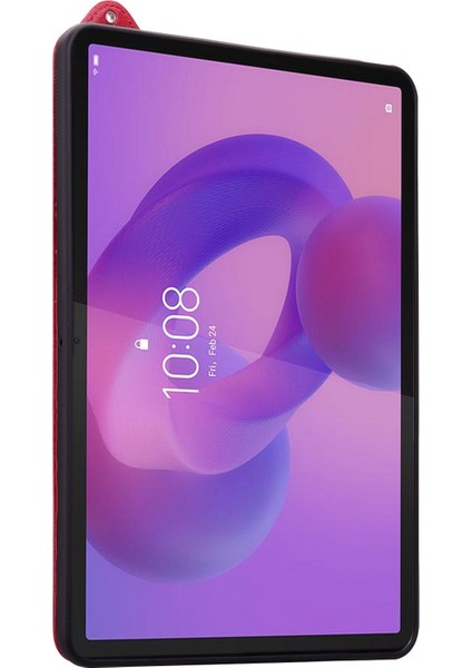 Lenovo Tab K10C / E10C Için Tpu Tablet Kılıfı (Yurt Dışından)