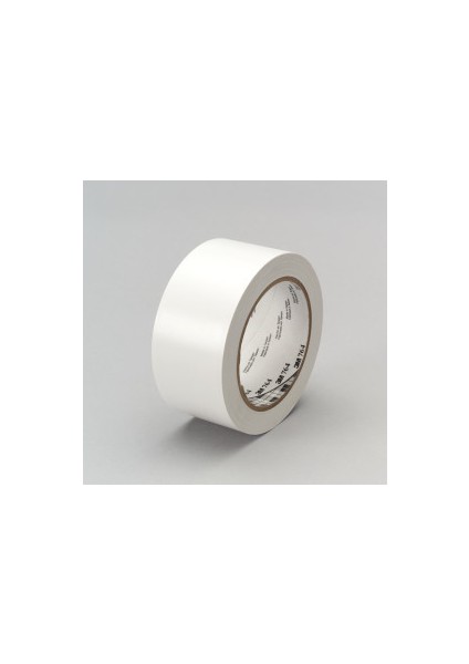 3m 764I Yer Işaretleme Bandı -Beyaz- 50MM x 33MT fiyatları