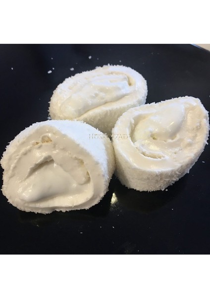 Afyon Kaymaklı Lokum Sultan 450 gr
