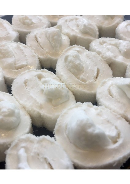 Afyon Kaymaklı Lokum Sultan 450 gr