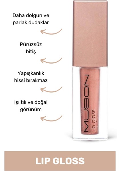 Lip Gloss