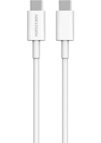 Type-C To Type-C USB Kablo 1 Metre Hızlı Şarj 20V/3A Güç Çıkışı Data Kablosu 60W'a Kadar CBC2C