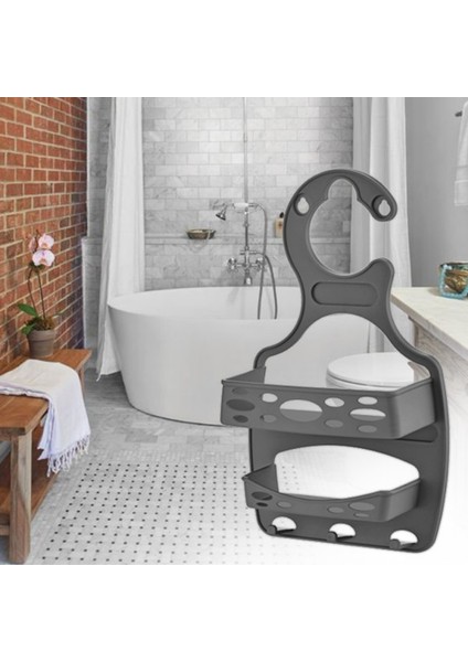 Plastik Banyo Rafı fiyatları