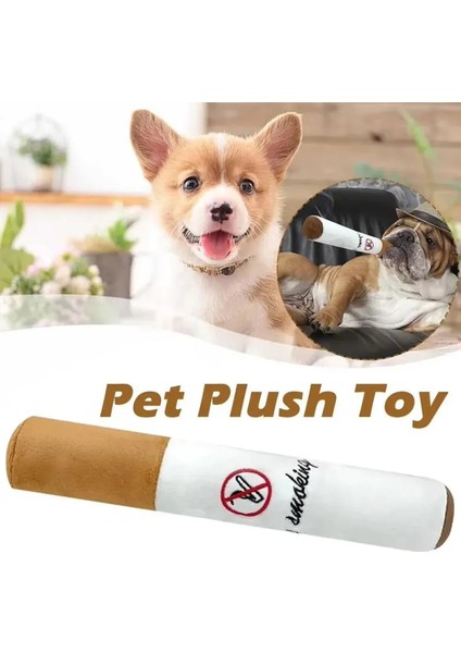 Xixishop Köpekler Için Plüş Oyuncakları (Yurt Dışından) fiyatları