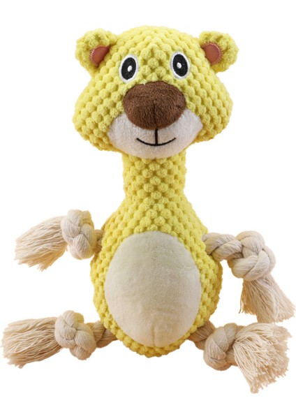 Xixishop Köpek Sıvıldayan Pluş Oyuncaklar (Yurt Dışından)