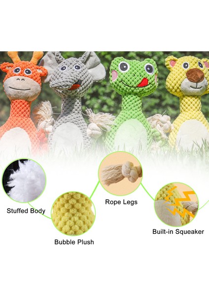 Xixishop Köpek Tıslatan Pluş Oyuncakları (Yurt Dışından) fiyatları