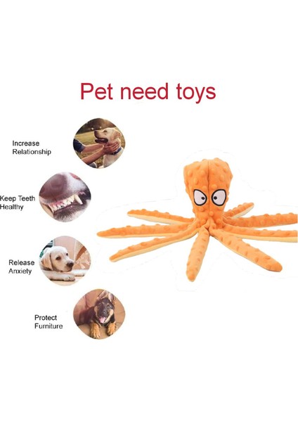 Xixishop Turuncu Renkli Köpek Plaj Şişesi Etkileşimli Çiğnemelik Oyuncak (Yurt Dışından) indirimleri