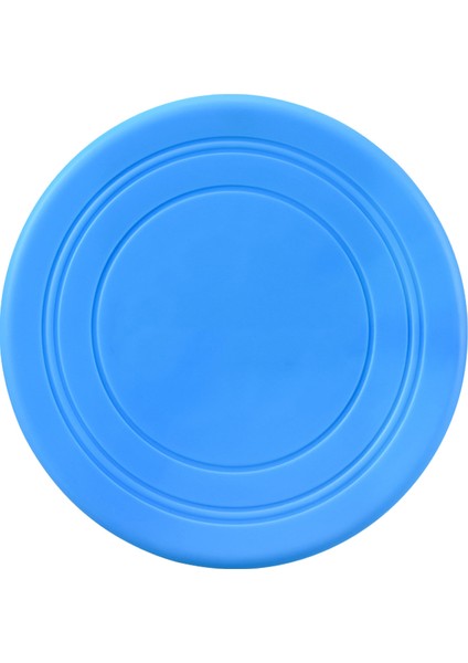 Xixishop Evcil Hayvanlar Için 17,8 cm Mavi Etkileşimli Eğitim Oyunu Tpr Uçarak Disk (Yurt Dışından)