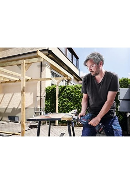 Professional Accessories Panter Testere Bıçağı, Gri, 2 Adet modelleri