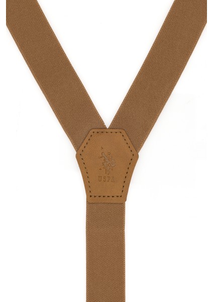 Erkek Çocuk Camel Kemer 50313418-VR015