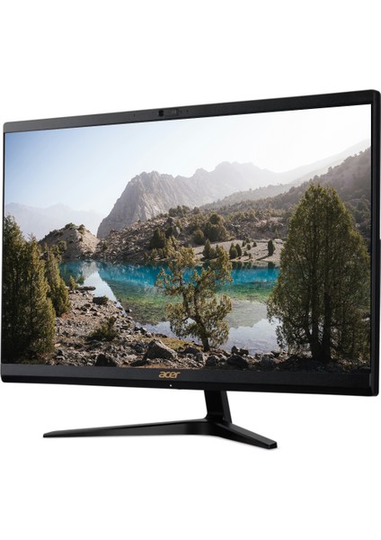 Aspire C24 Intel Core I5 1335U 48GB 2tb SSD 23.8" Fhd W11H All In One Bilgisayar & Per4 USB Bellek DQBKMEM006P394