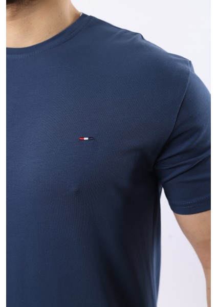 Erkek Slim Fit T-Shirt fiyatları