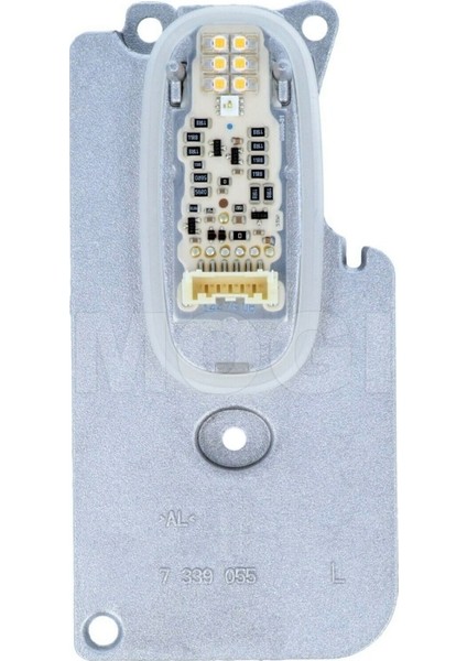 Bmw F01 F02 Lcı LED Far Modülü - 7339055