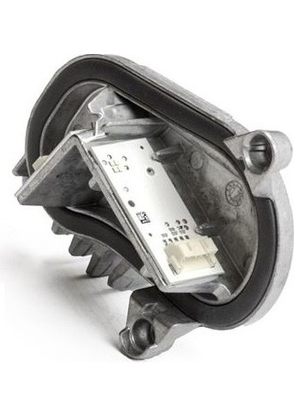 Bmw F32 Lci Sağ LED Far Modülü - 63117493230