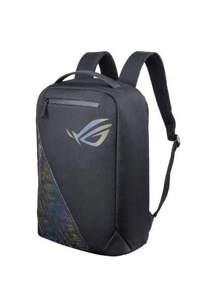 Rog BP1501G Holografik Edition Suya Dayanıklı 18 Inç Bilgisayar Sırt Çantası 90XB04ZN-BBP030