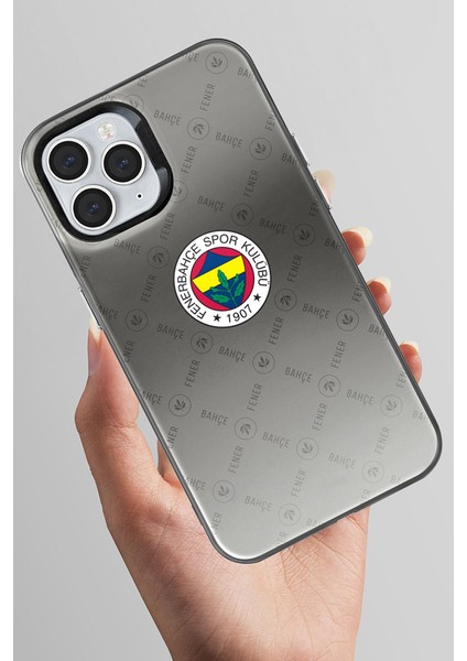 iPhone 11 Pro Uyumlu Fenerbahçe Desen Arma Premium Lisanslı Telefon Kılıfı fırsatları