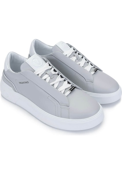 Deri Gri Sneakers & Spor Ayakkabı 1040 95R2106 Ayk Y25 Grıgıo
