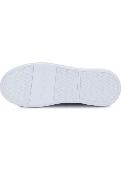 Deri Gri Sneakers & Spor Ayakkabı 1040 95R2106 Ayk Y25 Grıgıo