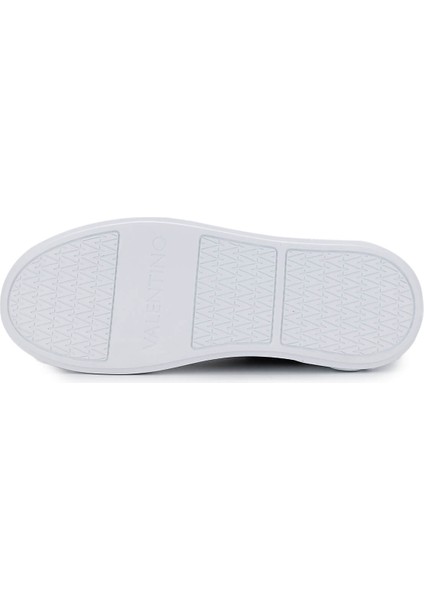 Deri Siyah Sneakers & Spor Ayakkabı 1040 95R2106 Ayk Y25 Nero