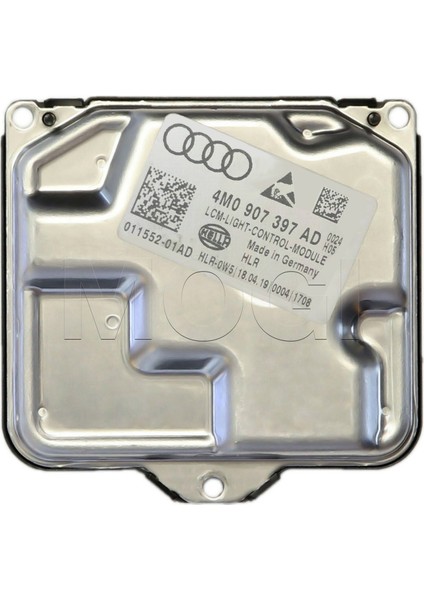 Porsche Panamera 971 2016-2020 LED Far Beyni 4M0907397AD