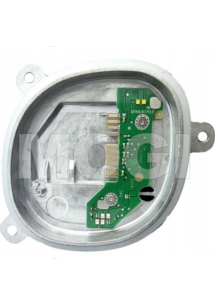 Bmw G20 Sağ LED Far Modülü - 63118496136