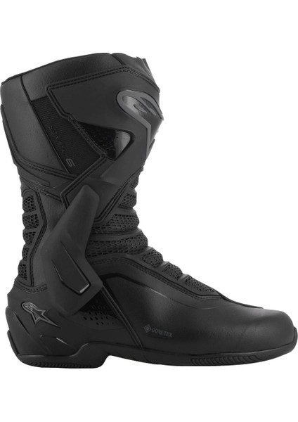 Smx-6 V3 Goretex Korumalı Motosiklet Botu Siyah Koyu Gri fiyatları