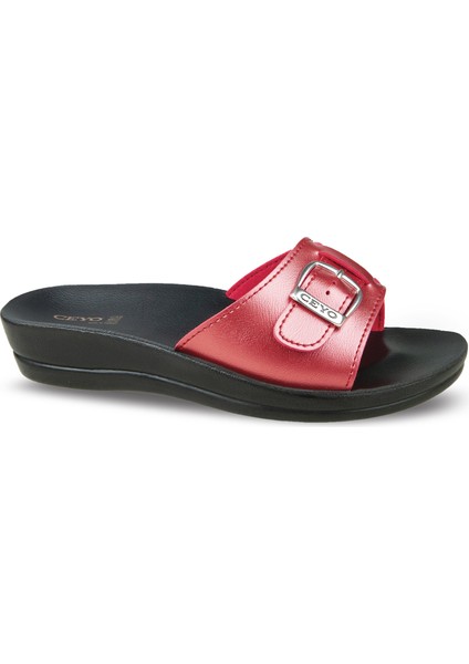 Kadın Terlik Mınerva-6 (35-40)