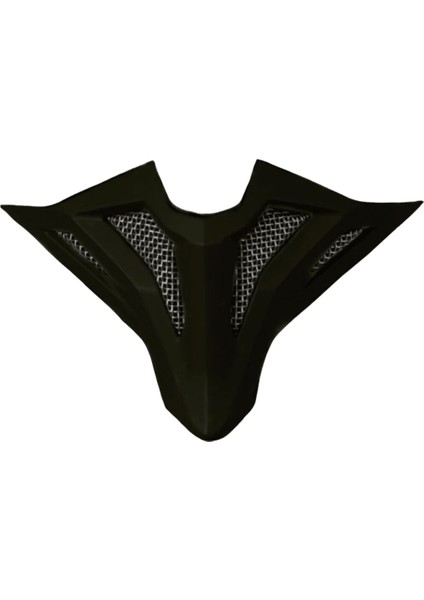 J39 Çene Havalandırma