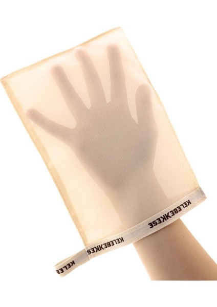 Cosy Hakiki Koza Ipeğinden 3'lü Yüz ve Banyo Kesesi, Nry Home & Lıfe fiyatları