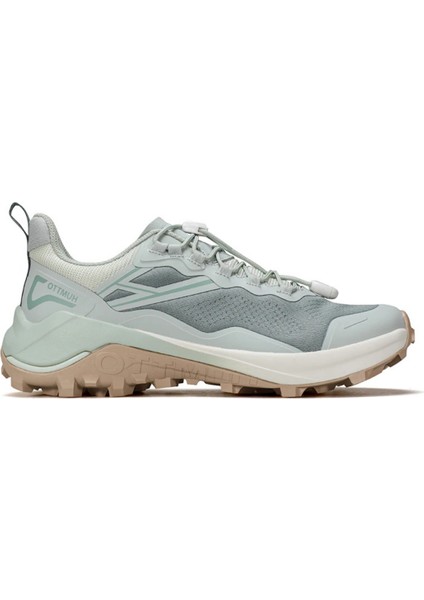 Humtto 860313-B Kadın Sneaker