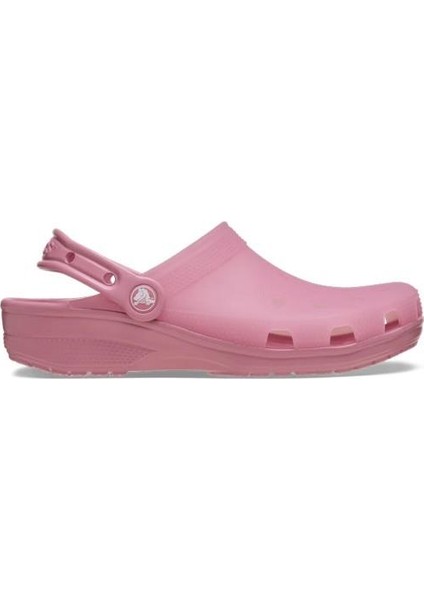210928-6XX Classic Frosted Clog Kadın Sandalet