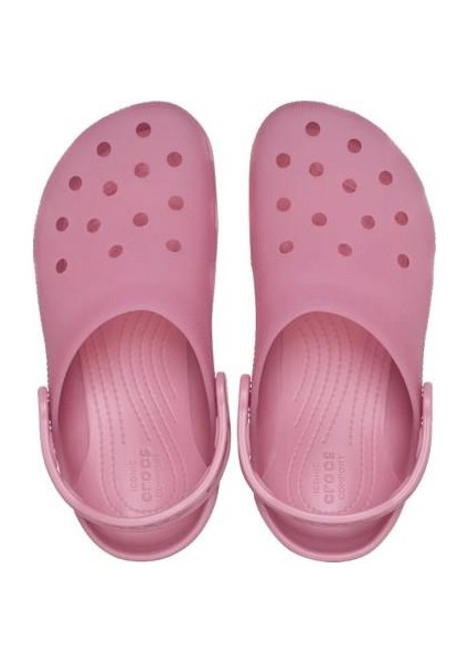 210928-6XX Classic Frosted Clog Kadın Sandalet